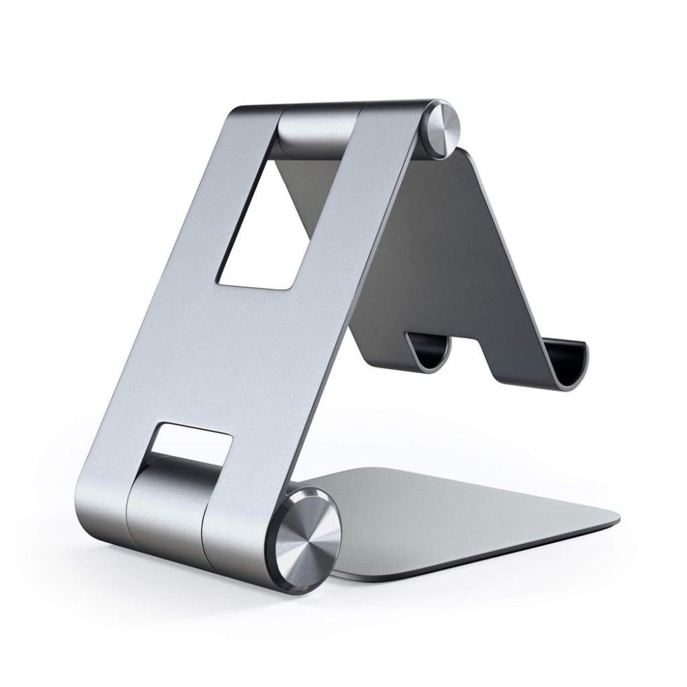 Satechi R1 Aluminum Hinge Holder Foldable Stand