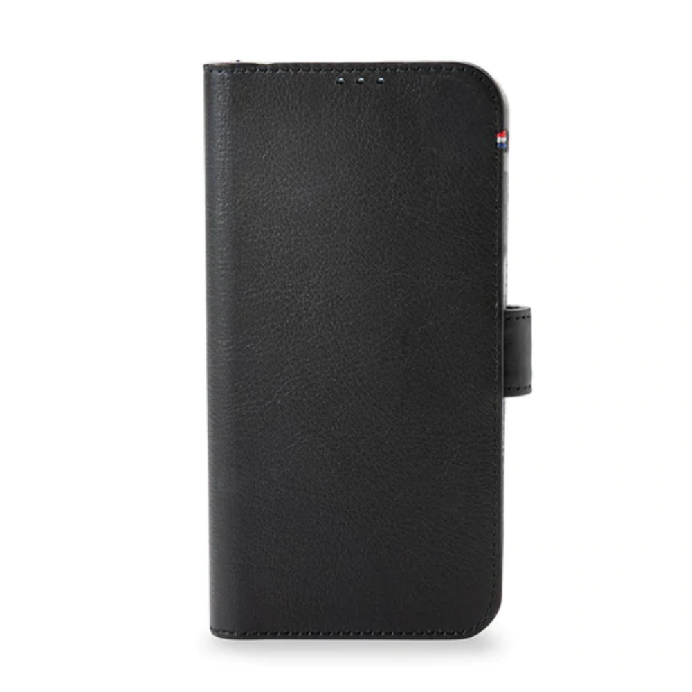 Decoded Leather Detachable Wallet for iPhone 13
