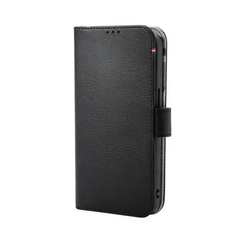 Decoded Leather Detachable Wallet for iPhone 13 Pro