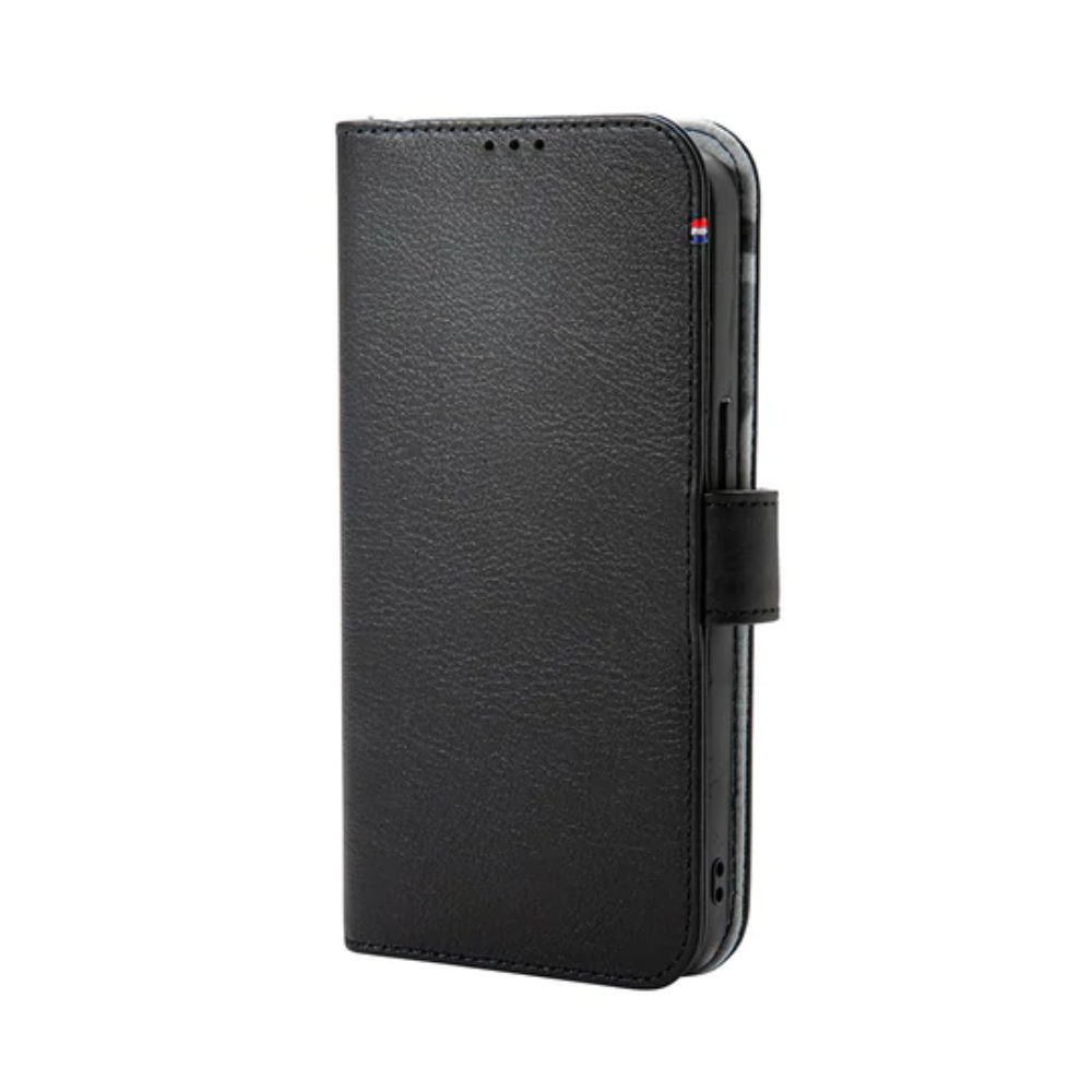 Decoded Leather Detachable Wallet For iPhone 13 Max