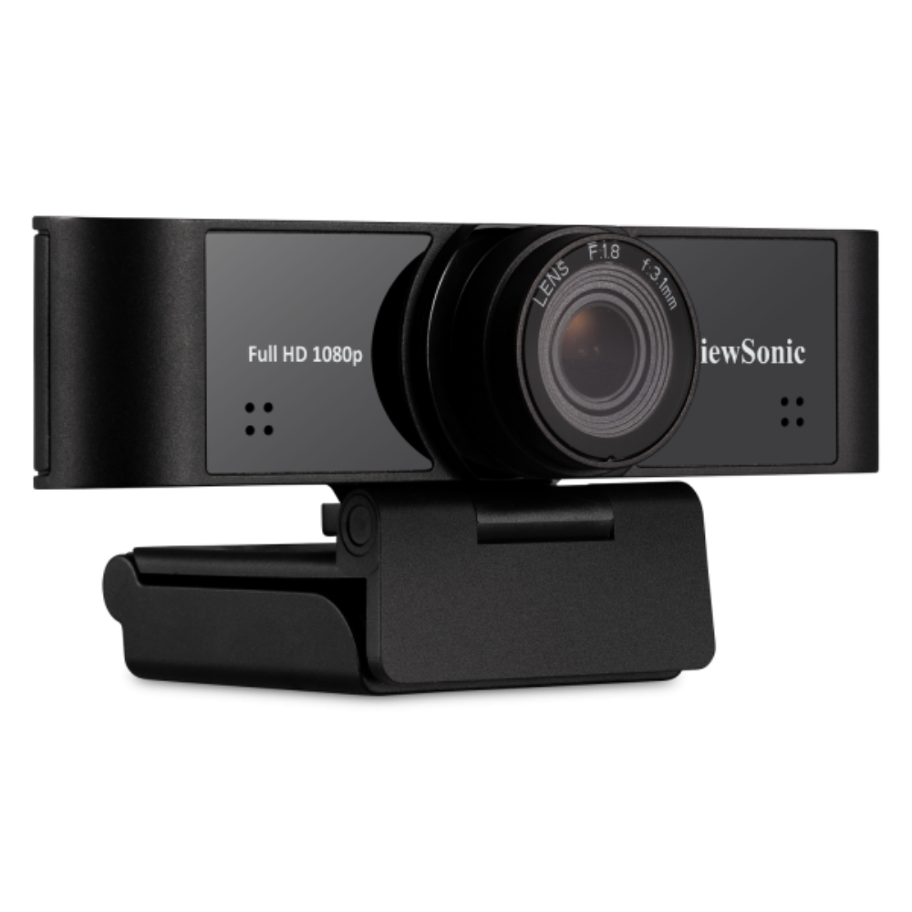 ViewSonic HD Webcam