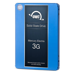 OWC 250GB Mercury Electra 3G SATA Internal SSD