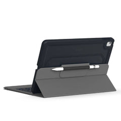 Zagg Rugged Keyboard/Case for iPad 10.2-inch - 8th/7th-gen (2019/2020)