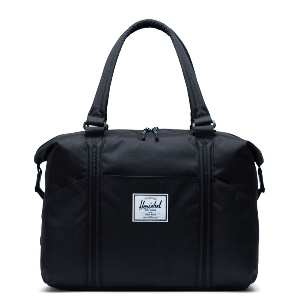 Herschel Sprout Strand Tote 600D Poly - Black