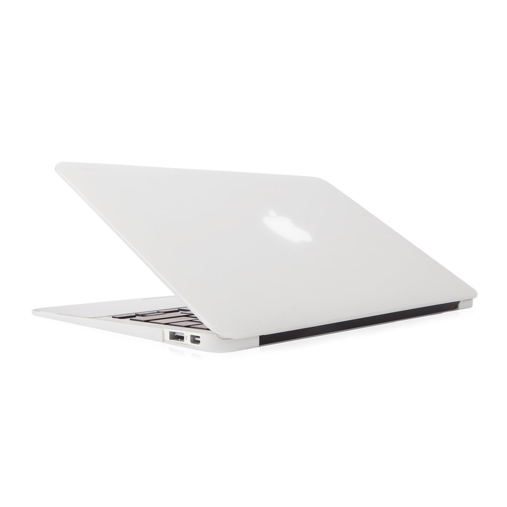 Moshi iGlaze Hard Shell Case for MacBook