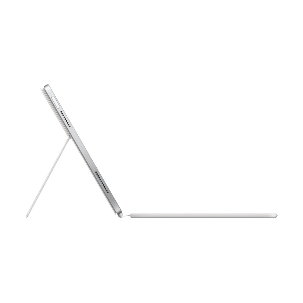 Magic Keyboard Folio for iPad 10.9 (Gen10) - White