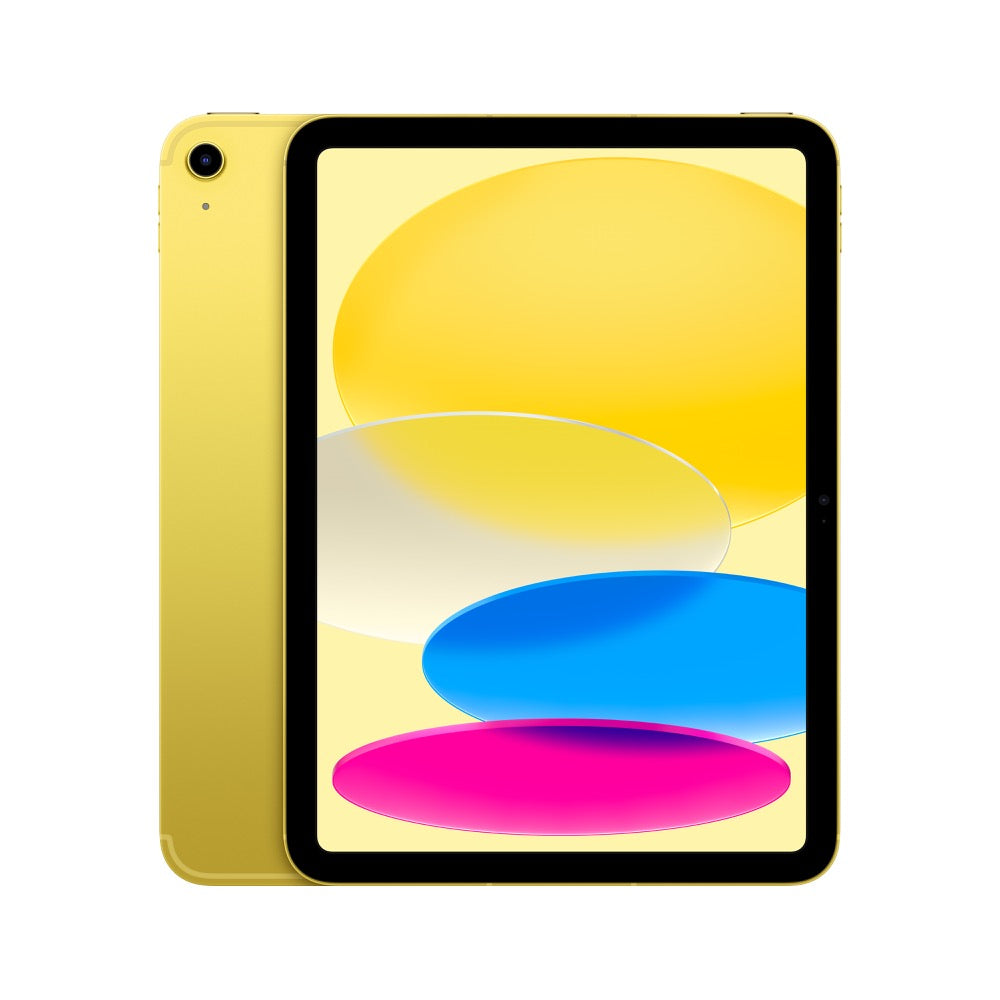 iPad 10.9-inch (2022)
