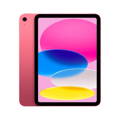 iPad 10.9-inch (2022)