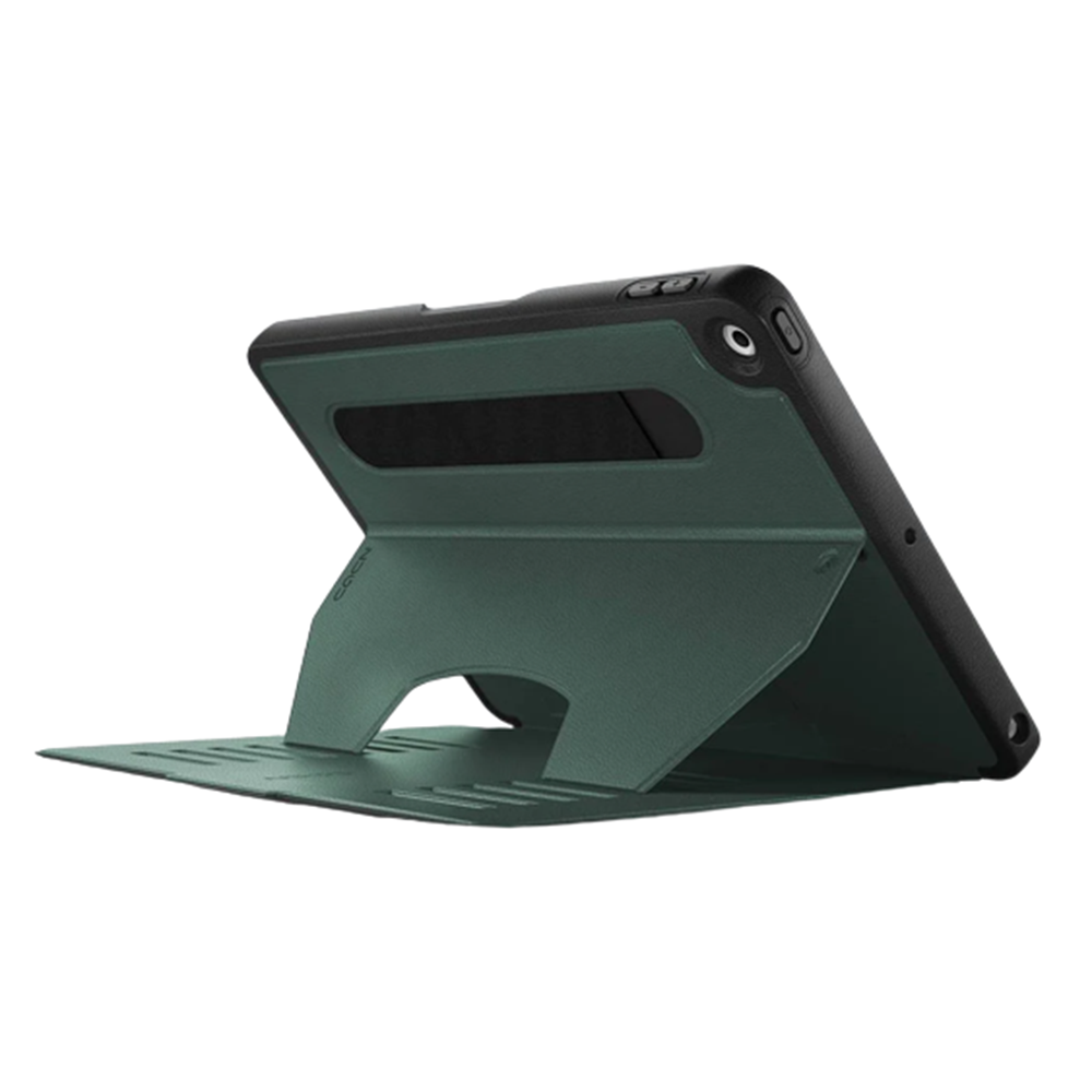 Zugu Alpha Pine Case for iPad 10.2-inch (7th/8th/9th Gen)