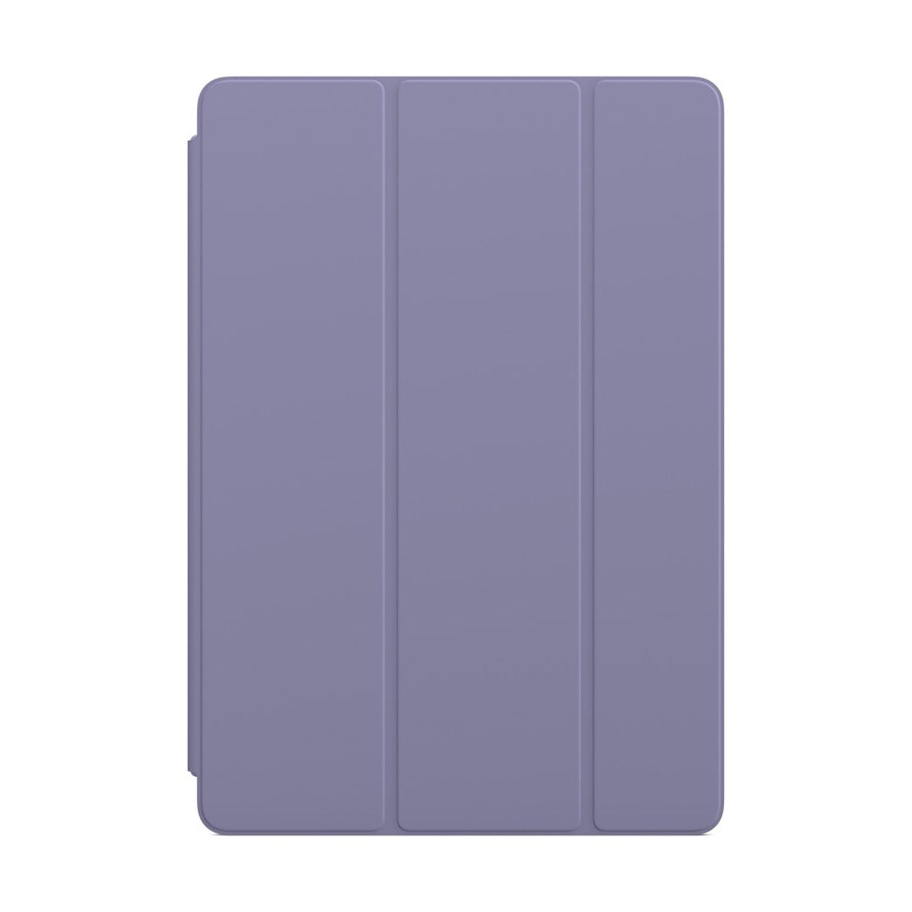 Smart Cover for iPad 10.2-inch (7th/8th/9th Gen) - English Lavender