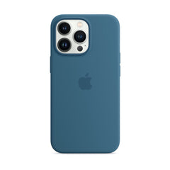 Apple iPhone 13 Pro Silicone Case with MagSafe