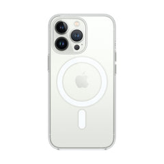 Apple iPhone 13 Pro Clear Case with MagSafe
