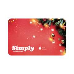 Simply Gift Card