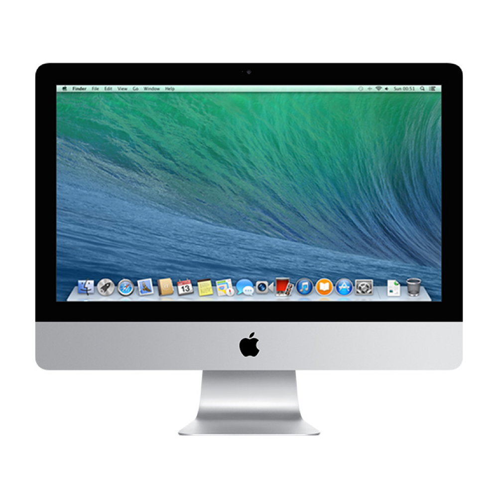 iMac 21.5-inch (2013)