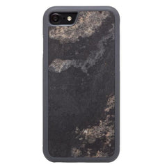 Woodcessories Real Slate Stone for iPhone SE