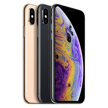 iPhone XS (2018)