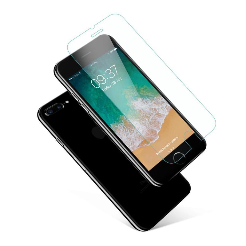 JCPal iClara Glass Screen Protector for iPhone 8/7