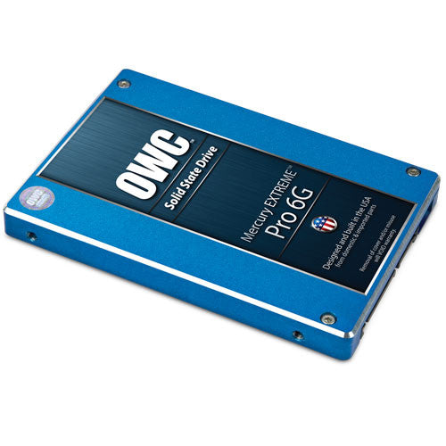 OWC Mercury EXTREME Pro 6G SSD 2.5-inch 240 GB