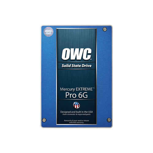 OWC Mercury EXTREME Pro 6G SSD 2.5-inch 240 GB