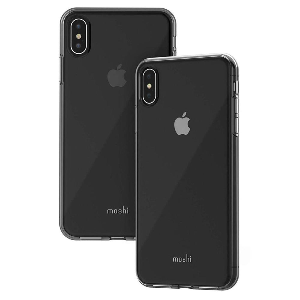 Moshi Vitros Clear Case for iPhone XS Max