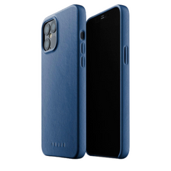 Mujjo Full Leather Case for iPhone 12 Pro Max