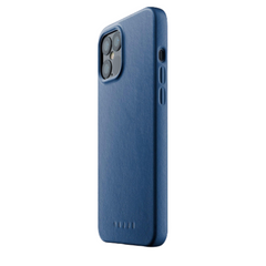 Mujjo Full Leather Case for iPhone 12 Pro Max