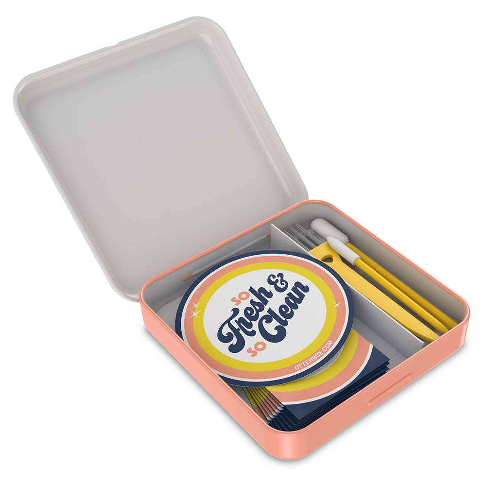 Otterbox Mobile Device Care Kit - Spa Day