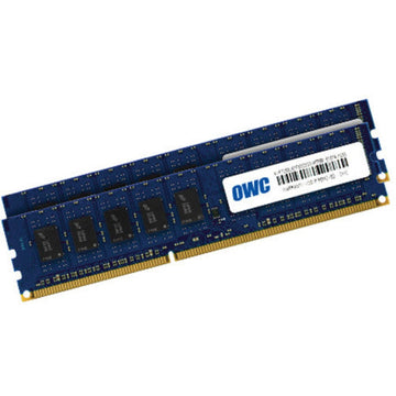 OWC 16 GB PC10600 DDR3 ECC 1333MHz 240 Pin RAM