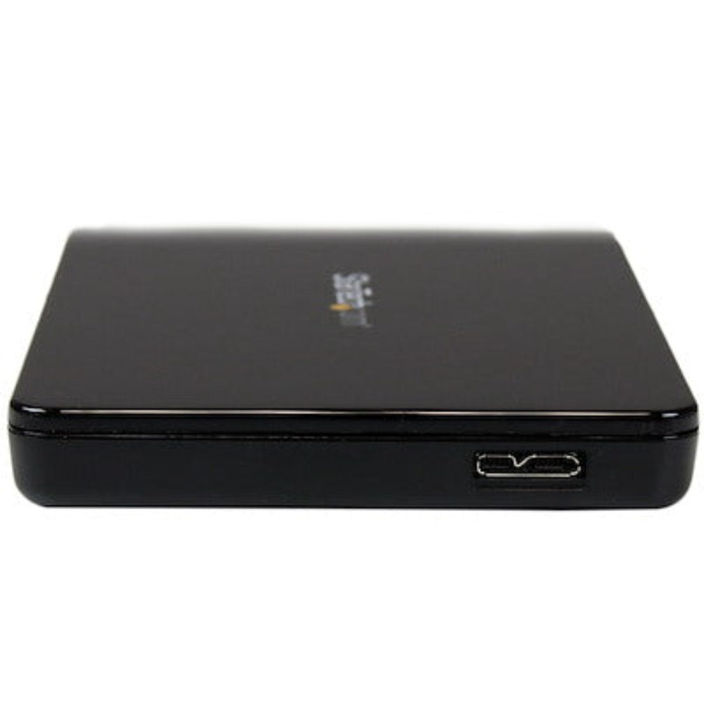 Startech USB 3.1 Enclosure for 2.5in SATA SSD/HDD