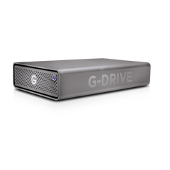 SanDisk Pro G-Drive USB 3.2 (Gen 1)