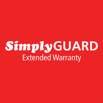 SimplyGuard Extended Warranty for Monitors (Under $1,500)