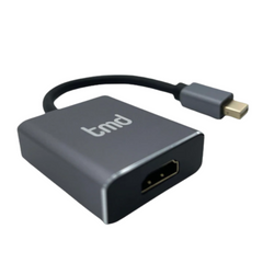 tmd Mini DisplayPort to HDMI Adapter