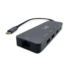 tmd USB-C 5-Port Essential Adapter