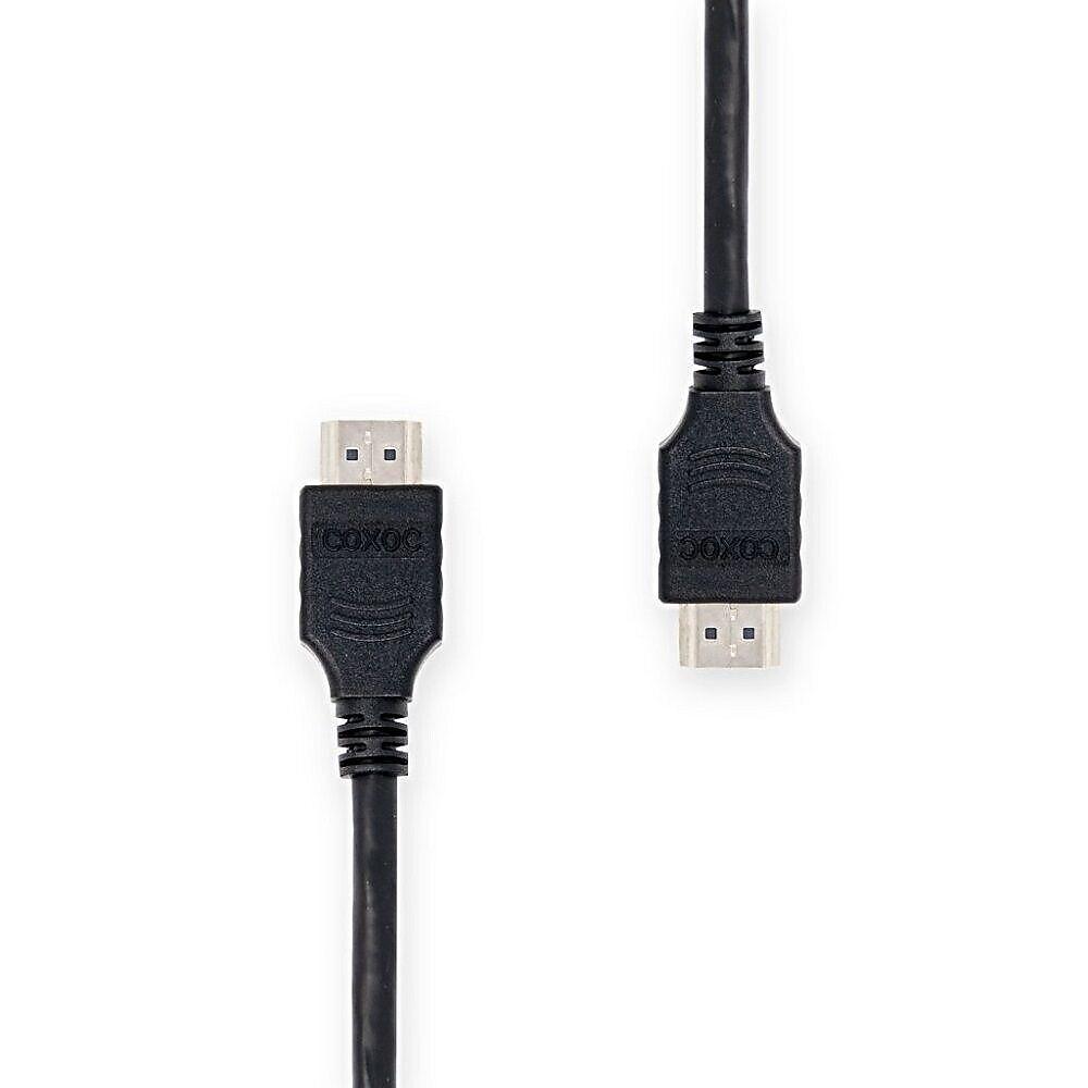 tmd HDMI 4Kx2K M/M 6-inch Cable