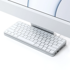 Satechi USB-C Slim Dock for iMac 24-Inch