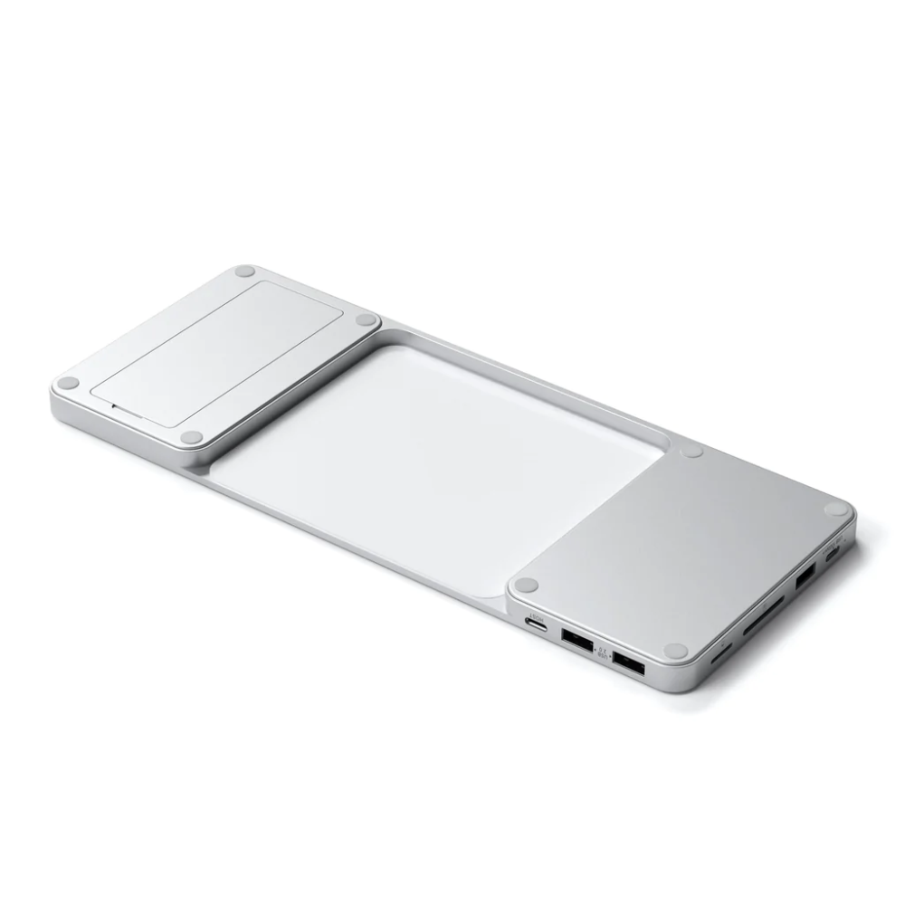 Satechi USB-C Slim Dock for iMac 24-Inch