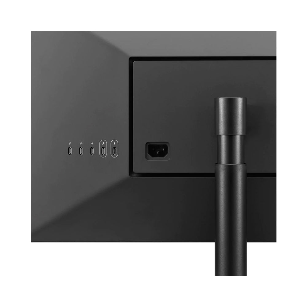 LG 24 UltraFine 4K UHD IPS Monitor with TB3 USB-C